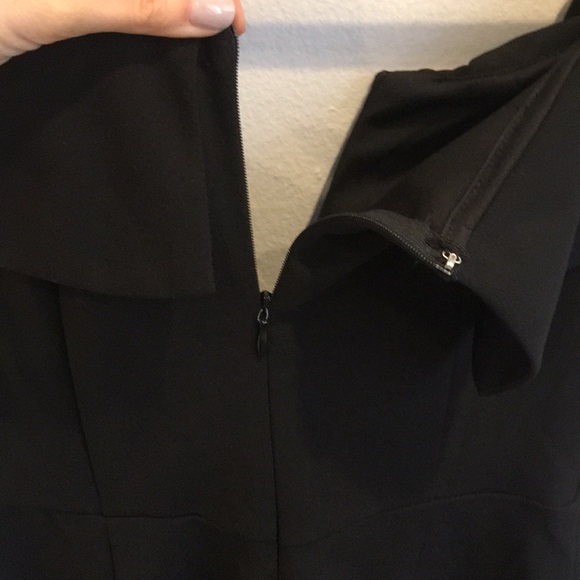 Black Romper - Picture 7 of 7